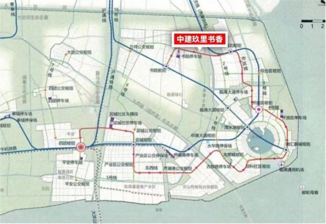 )-首页网站丨中建玖里书香售楼处欢迎您米乐m6登录入口中建玖里书香(售楼中心(图13)