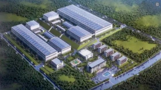客户提供高效机房系统解决方案米乐m6网站倡议全行业向最终(图2)