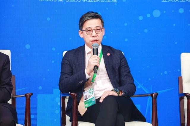 客户提供高效机房系统解决方案米乐m6网站倡议全行业向最终(图3)