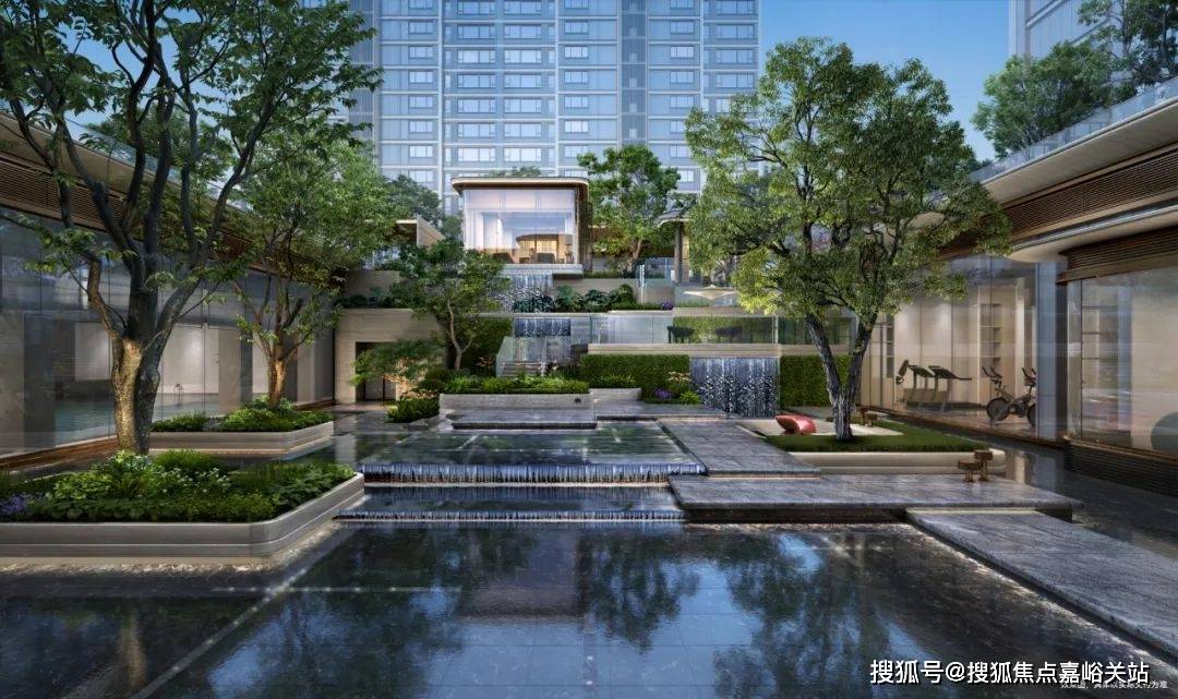 中心)楼盘欢迎您-小区环境-户型-价格-地址-楼盘详情-周边配套江湾金茂府(售楼处)首页网站-2025江湾金茂府销售中心(营销(图12)