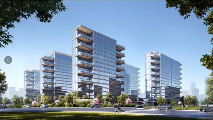 销中心位置-售楼中心伟星ONE139-营(图5) 销中心位置-售楼中心伟星ONE139-营(图5)