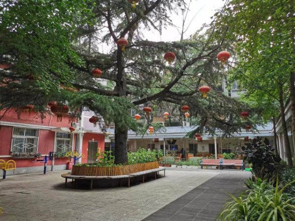 宸养老院地铁一公里内收费清单详解【2026最新】北京失能卧床术后康复优选养老院北京市朝阳区缘爱康(图6)