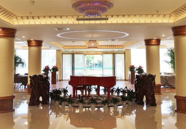 宸养老院地铁一公里内收费清单详解【2026最新】北京失能卧床术后康复优选养老院北京市朝阳区缘爱康(图7)