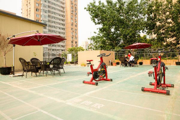 宸养老院地铁一公里内收费清单详解【2026最新】北京失能卧床术后康复优选养老院北京市朝阳区缘爱康(图8)