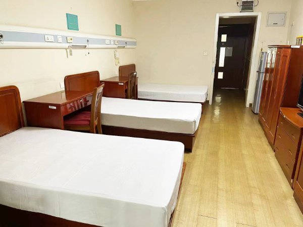 宸养老院地铁一公里内收费清单详解【2026最新】北京失能卧床术后康复优选养老院北京市朝阳区缘爱康(图10)