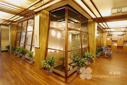 宸养老院地铁一公里内收费清单详解【2026最新】北京失能卧床术后康复优选养老院北京市朝阳区缘爱康(图13)