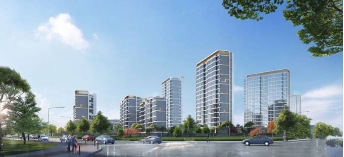 -合肥新房-新房价格合肥庐阳区房价排行榜(图5) -合肥新房-新房价格合肥庐阳区房价排行榜(图5)