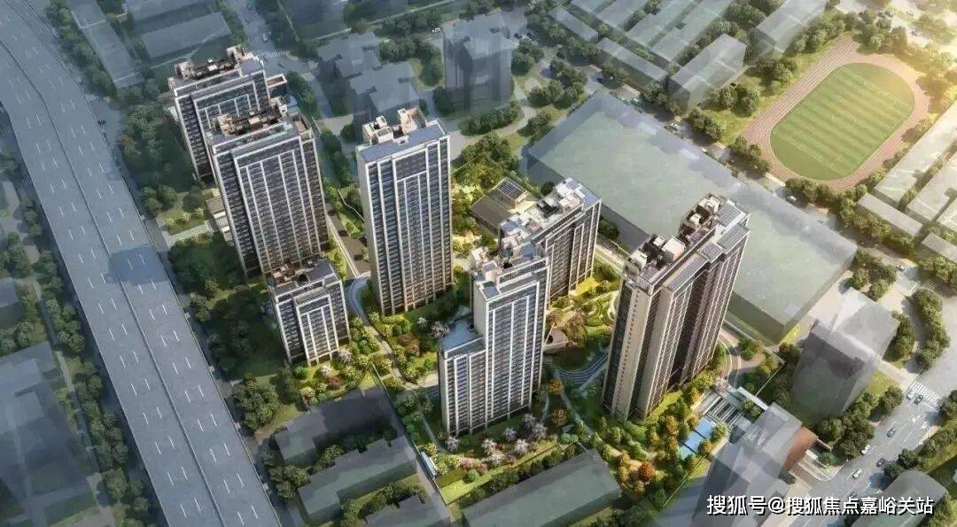 最新房价户型图-小区环境-楼盘详情-交房时间-周边配套-售楼