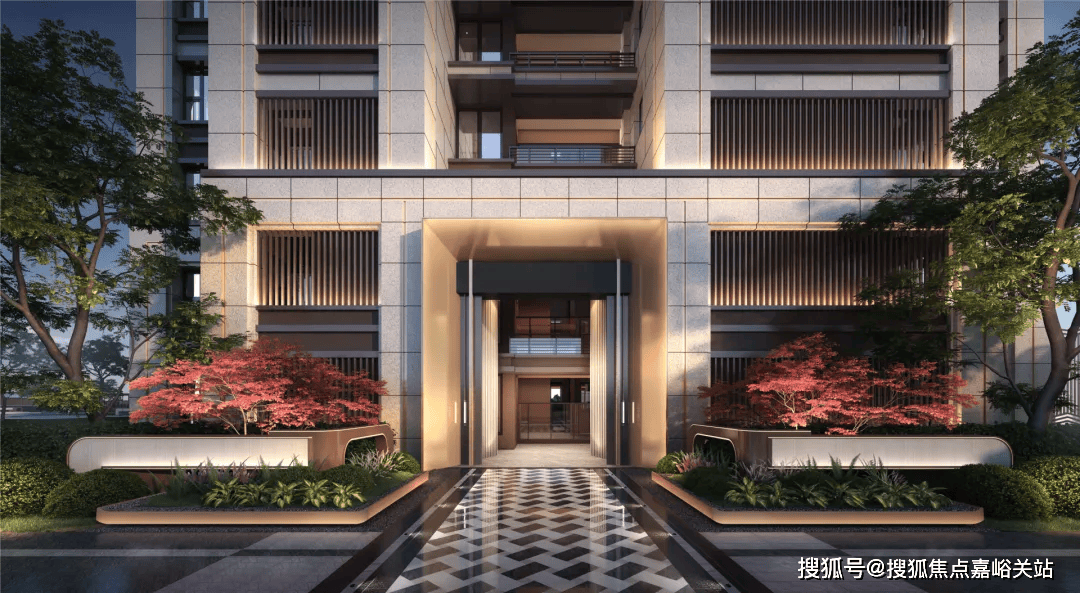 最新房价户型图-小区环境-楼盘详情-交房时间-周边配套-售楼处电话静安玺樾首页网站-静安玺樾售楼处电话-楼盘详情-交房时间-地址-(图5)